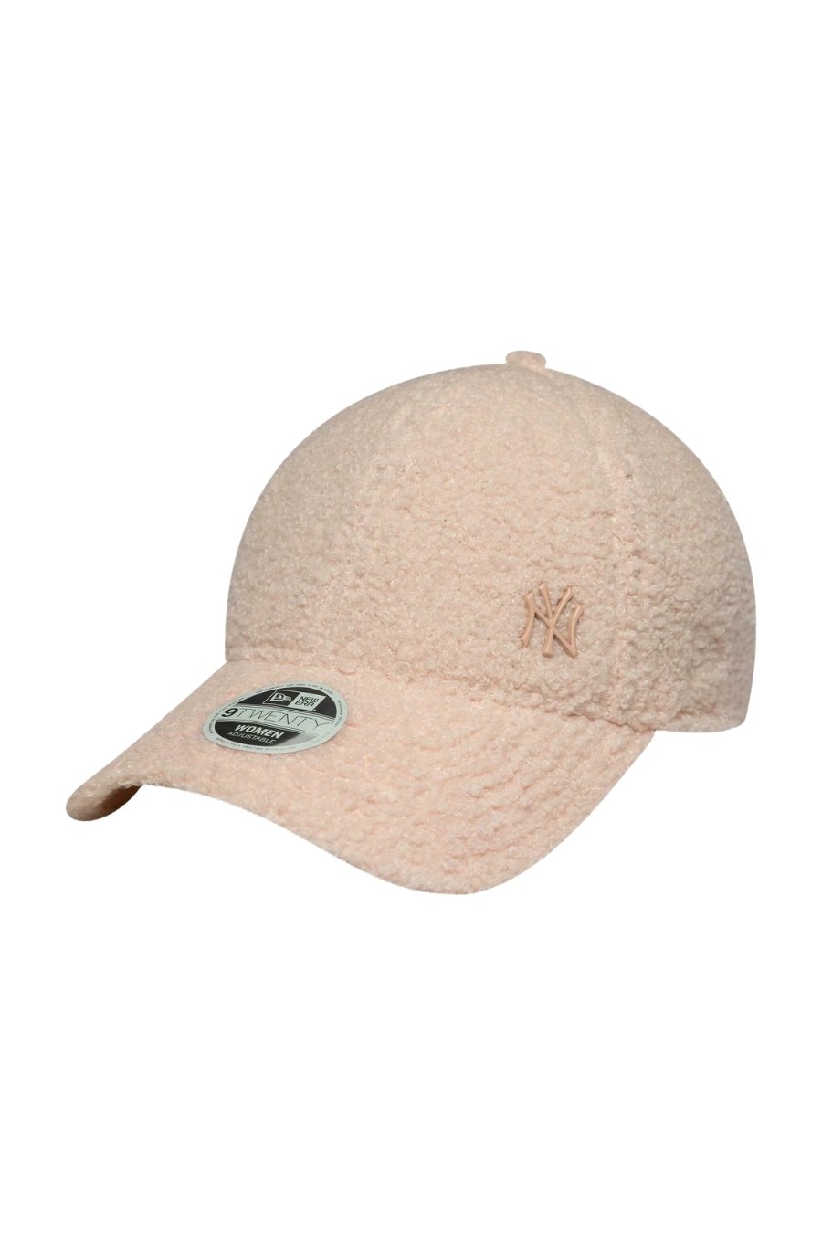 NEW ERA WMNS BORG 9FORTY Καπέλο - Ροζ-60691314-PINK