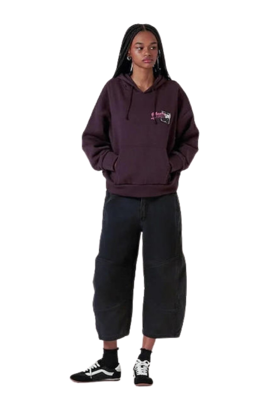 Women's Hoodies & Sweatshirts Vans