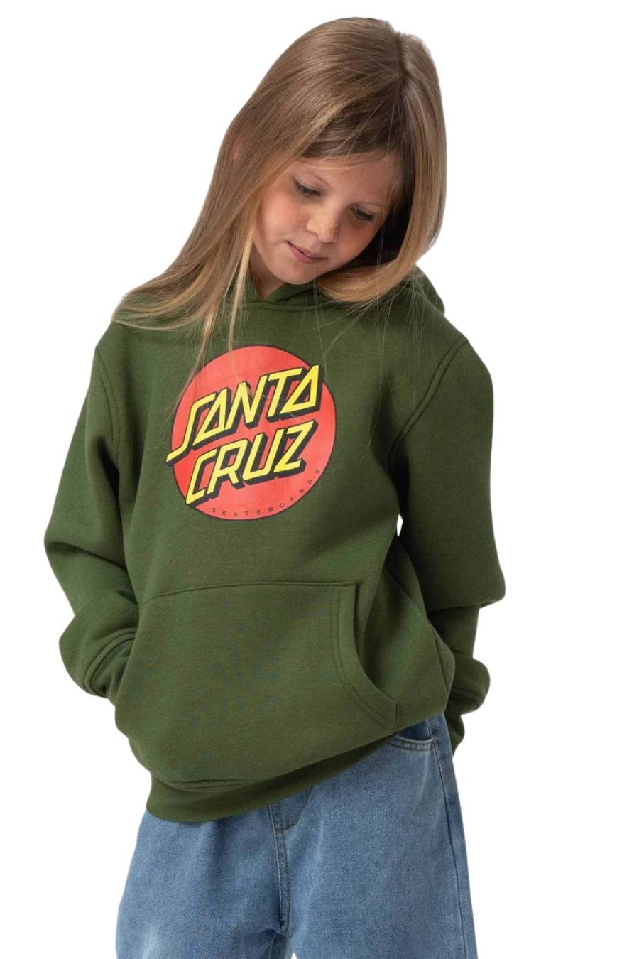 Kids' Clothing Santa Cruz