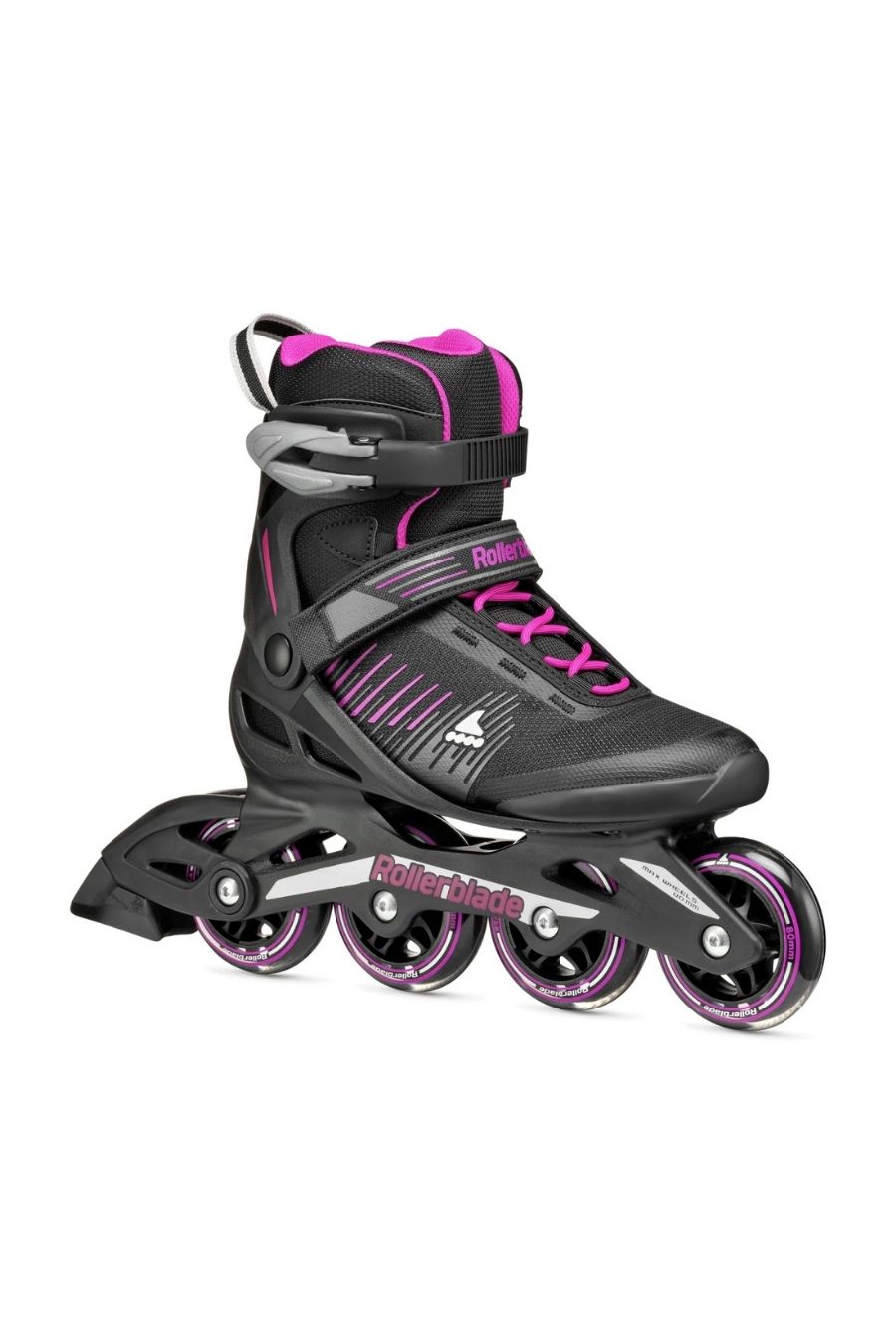 ROLLERBLADE ROLLERBLADE In Line Skates Zetrablade W - PINK-43.075148/BL/CP-PINK
