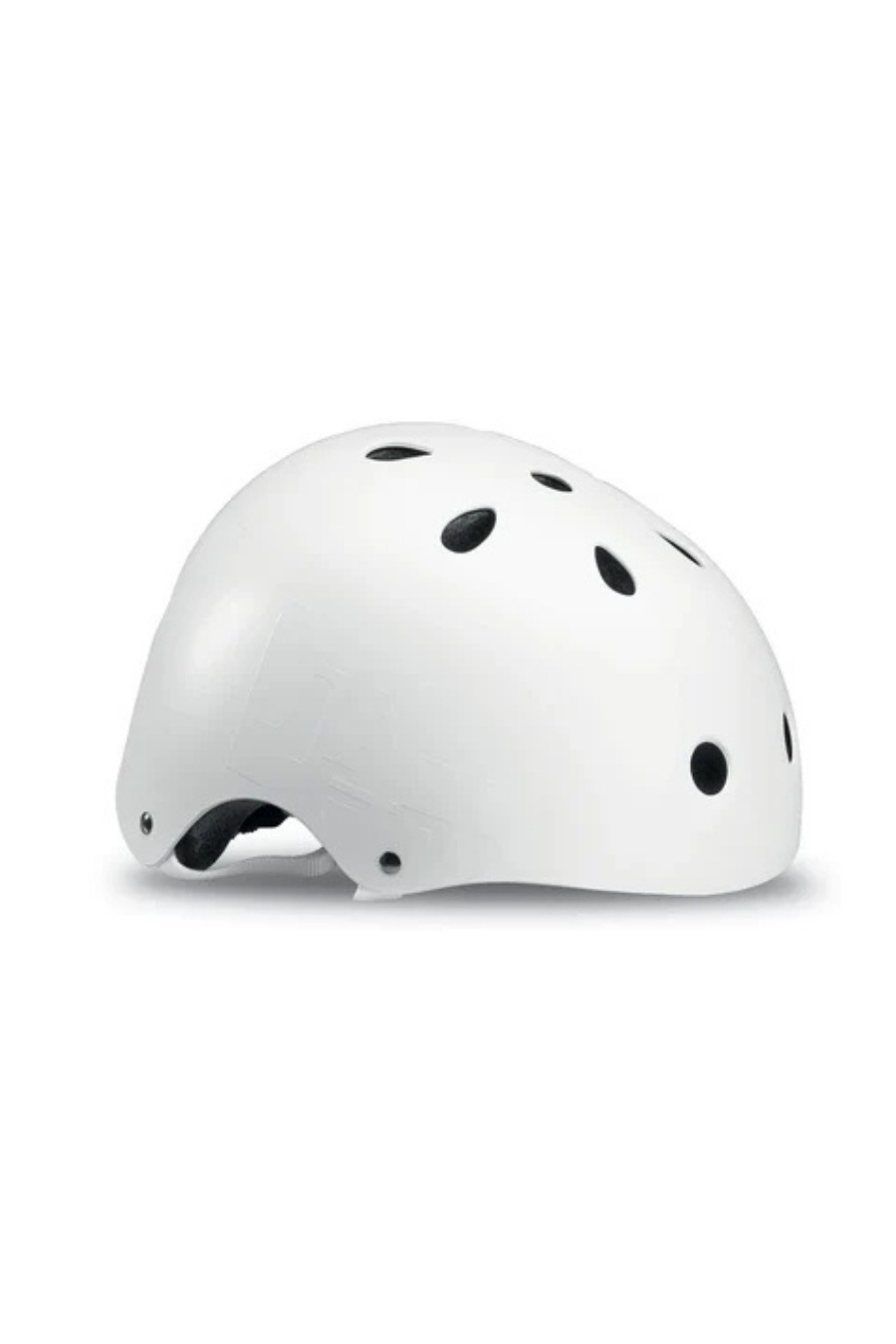 ROLLERBLADE ROLLERBLADE Κράνη ROLLERBLADE DOWNTOWN HELMET - WHITE-067H03-WHITE