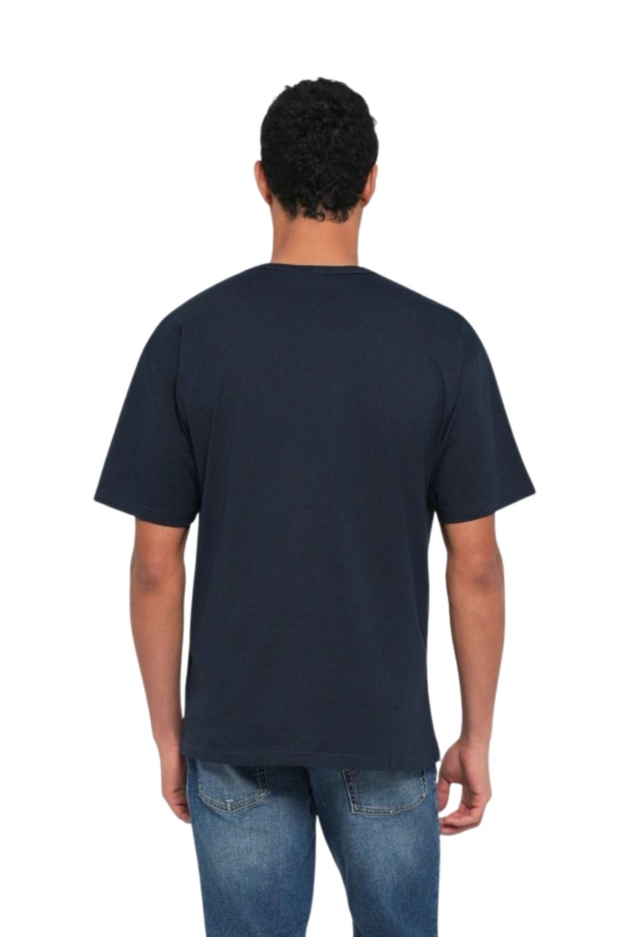 Men's T-Shirts Diesel Multicolor