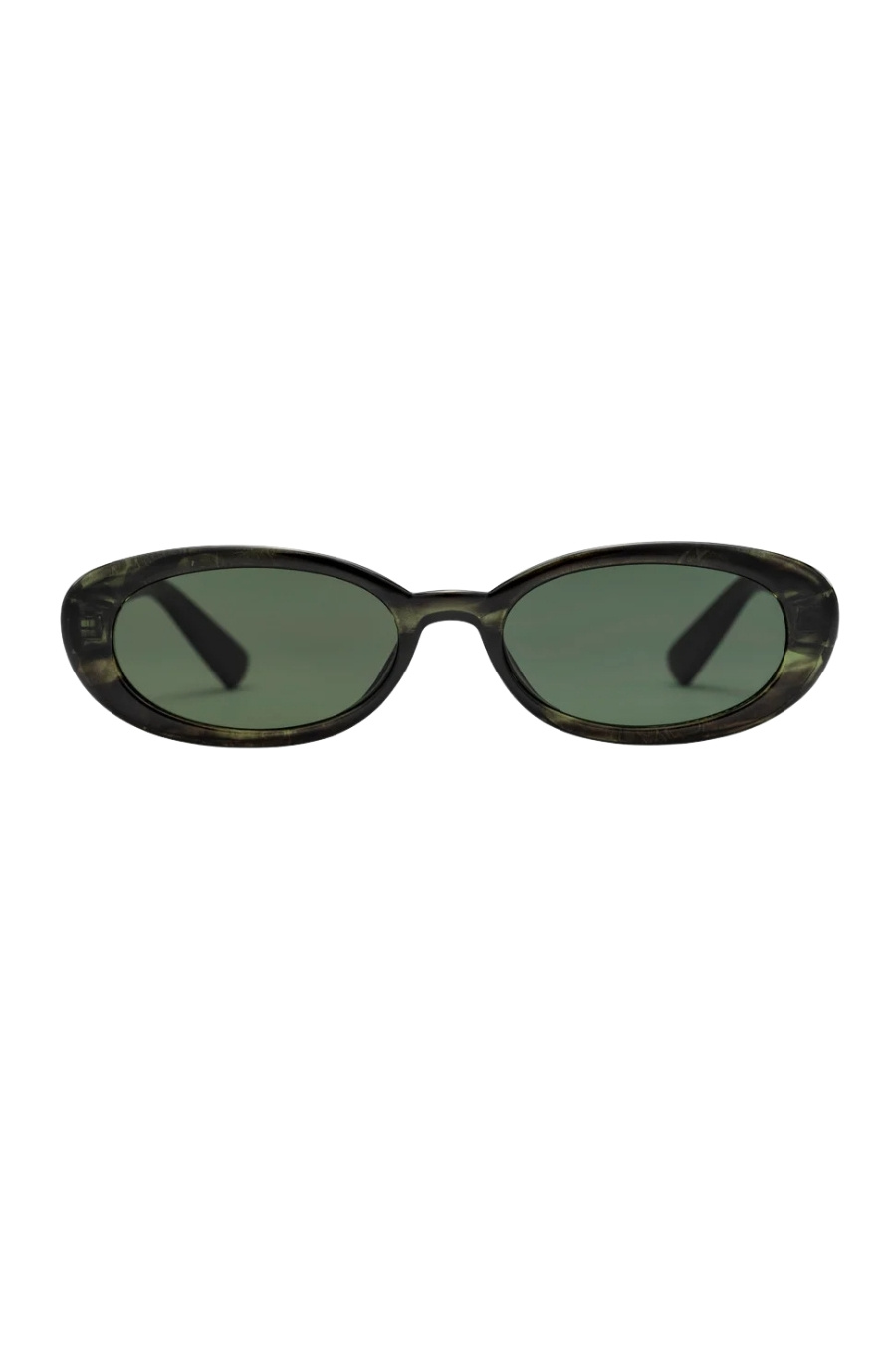 Men's Sunglasses Chpo Green