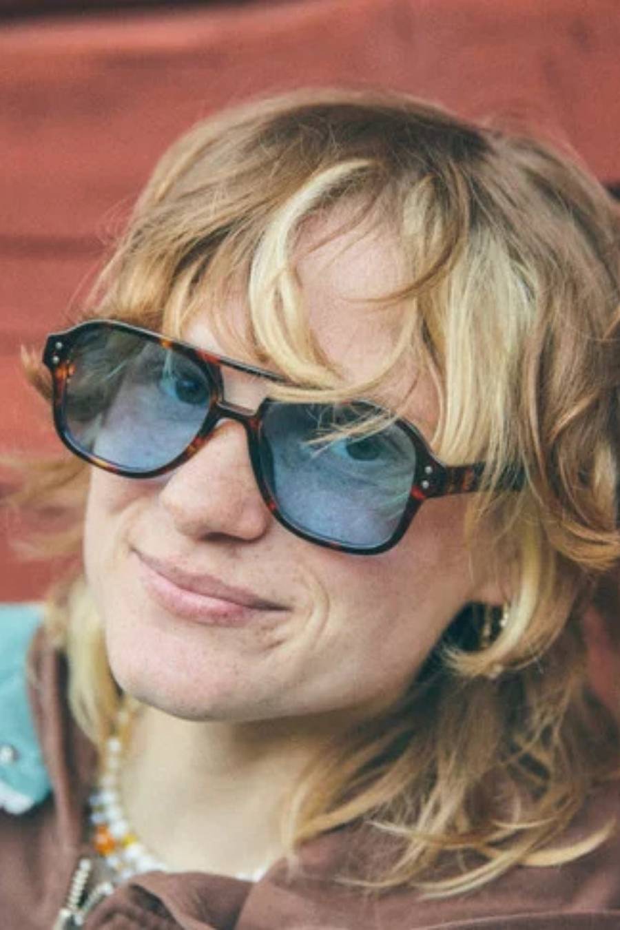 Men's Sunglasses Chpo