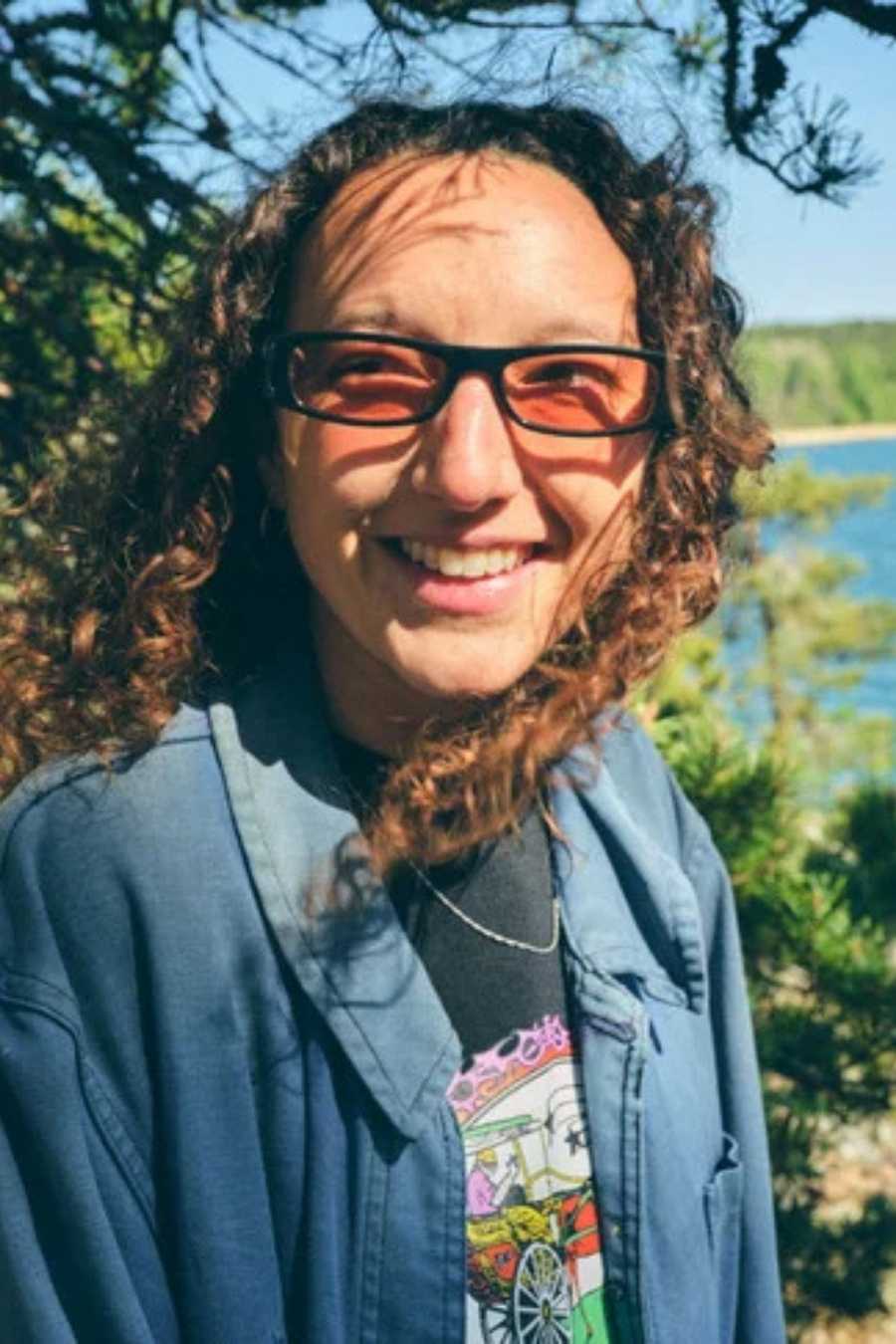 Men's Sunglasses Chpo