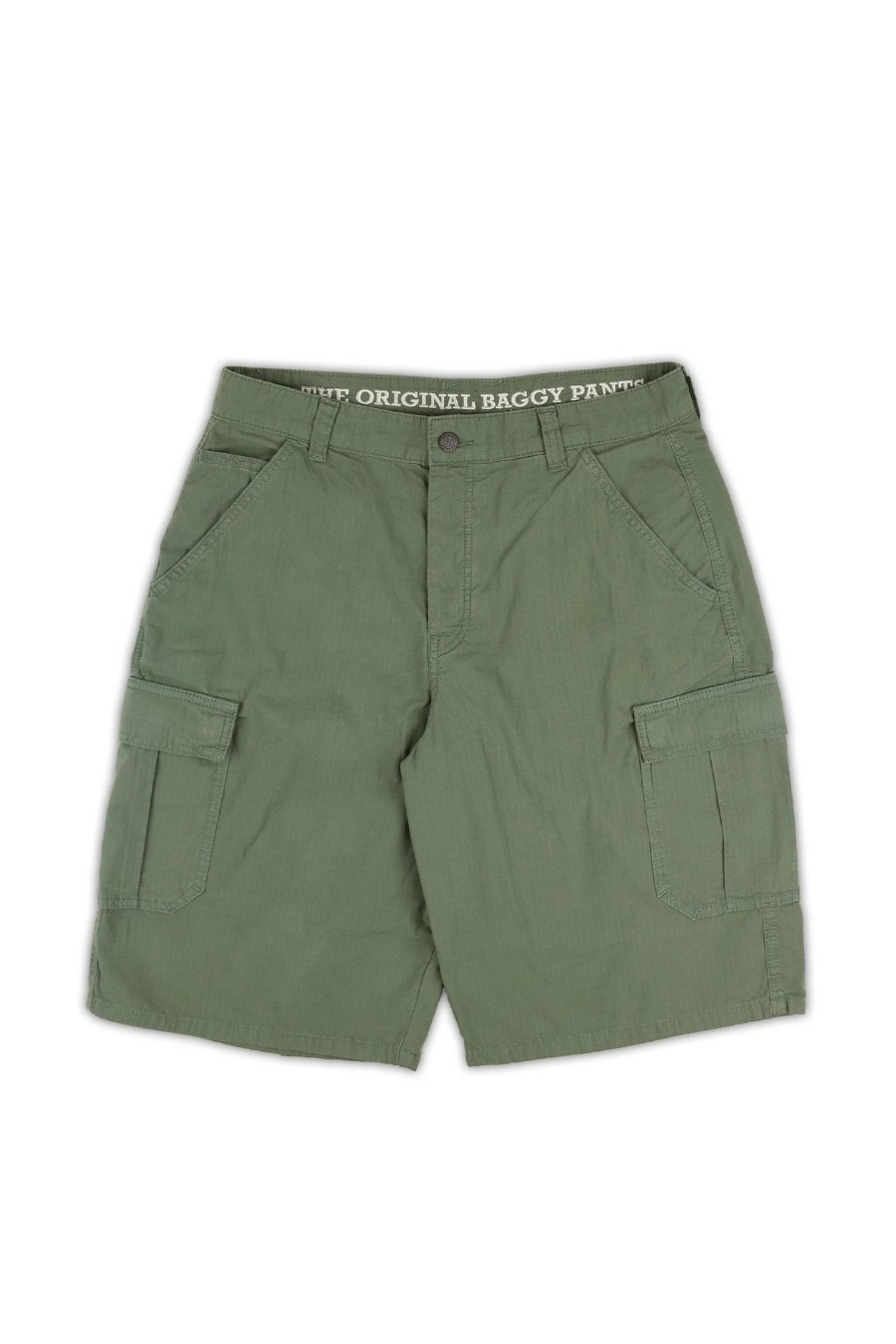 HOMEBOY Shorts - Βερμούδες x-tra MONSTER CARGO SHORTS - -01SH1500-UNKNOWN