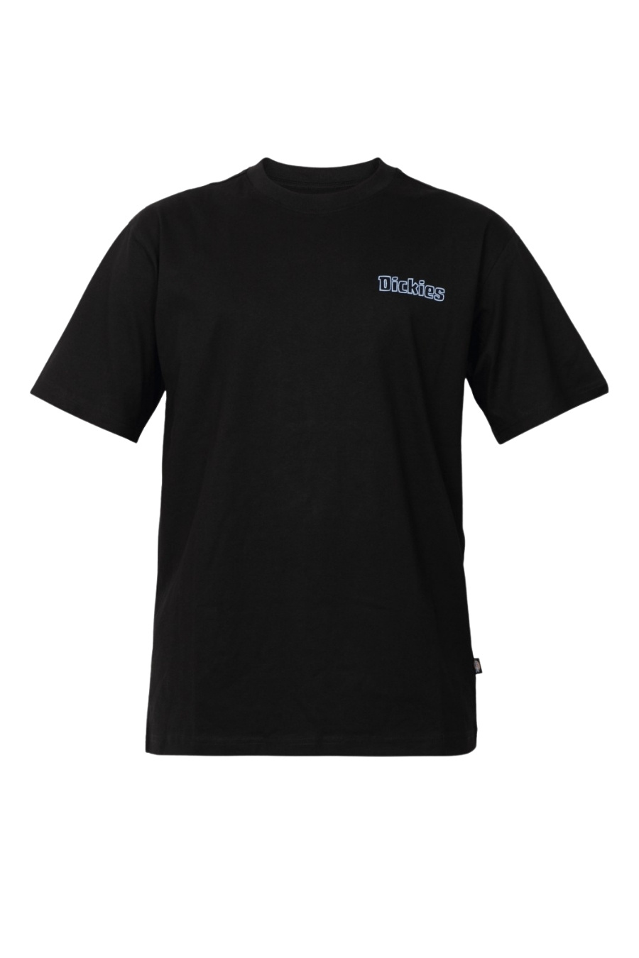 Men's T-Shirts Dickies Black