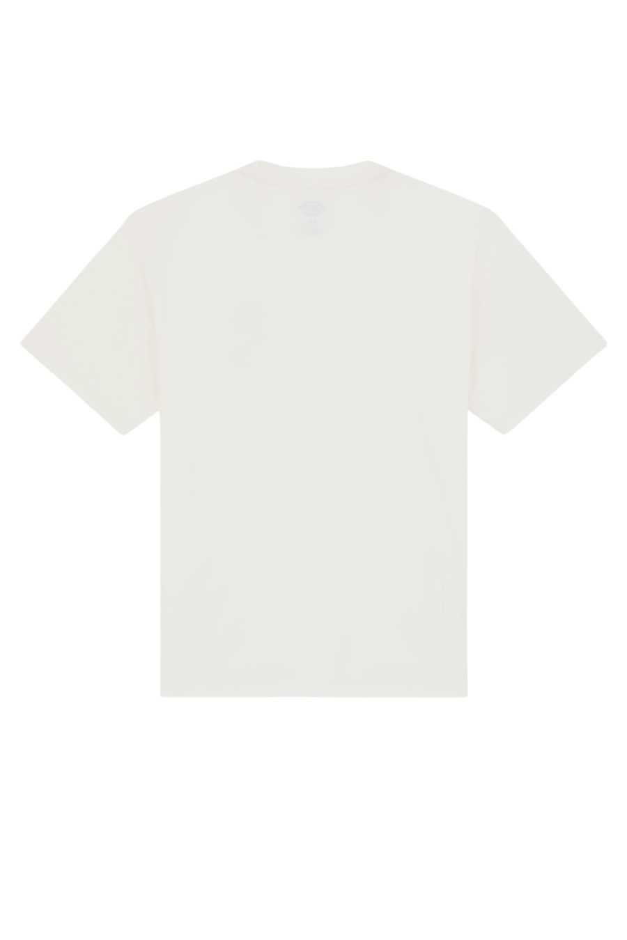 Men's T-Shirts Dickies White