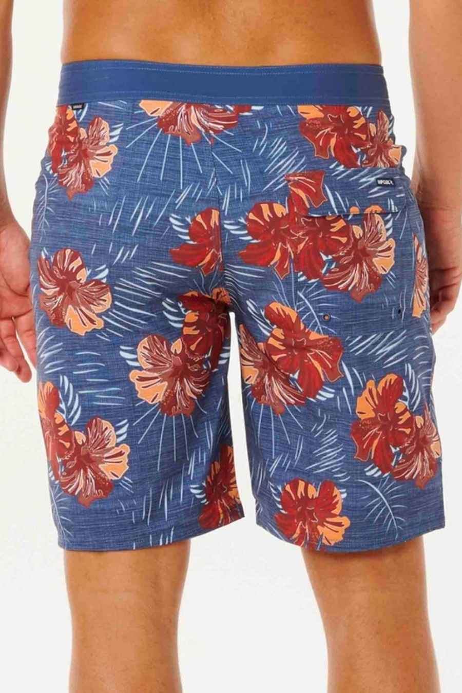 Men's Swimwear Rip Curl Blue