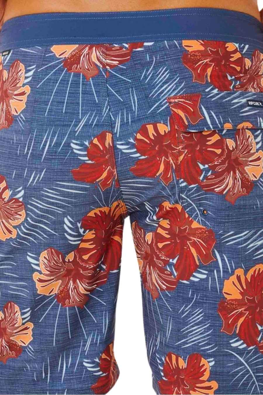 Men's Swimwear Rip Curl Blue