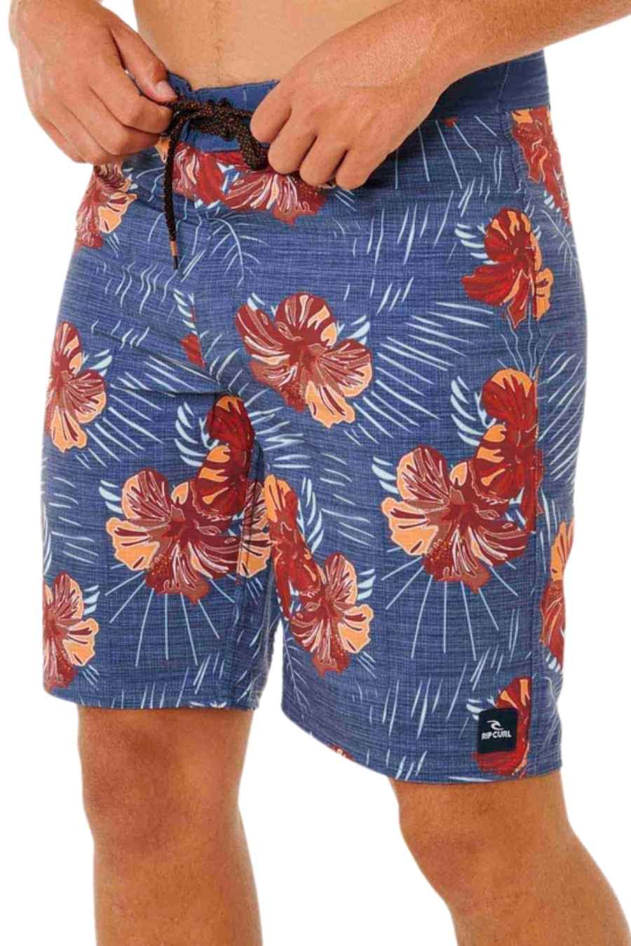 Men's Swimwear Rip Curl Blue