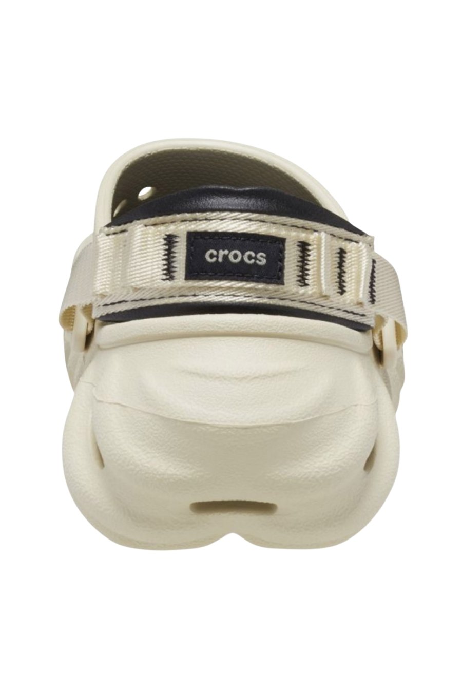 CROCS Slides - Παντόφλες Echo Clog - -207937-UNKNOWN φωτογραφία
