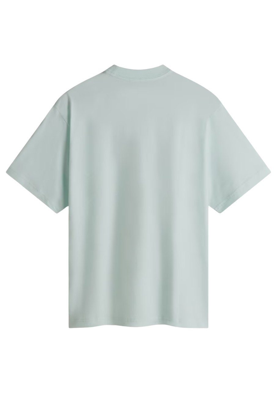 Men's T-Shirts Vans Blue