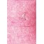 KANGOL-Καπέλα-WASHED-DENIM-BUCKET---PINK