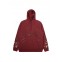 THE-HUNDREDS-Φούτερ-με-Κουκούλα-Bandulu-Hooded---ΜΠΟΡΝΤΟ
