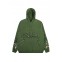 THE-HUNDREDS-Φούτερ-με-Κουκούλα-Bandulu-Hooded---ΠΡΑΣΙΝΟ