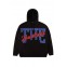 THE-HUNDREDS-Φούτερ-με-Κουκούλα-THE-Pullover---Μαύρο