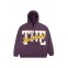 THE-HUNDREDS-Φούτερ-με-Κουκούλα-THE-Pullover---Μωβ
