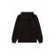OBEY-Ζακέτες-ESTABLISHED-WORKS-EYES-ZIP-HOOD-II-FLEECE---Μαύρο
