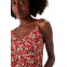 GARCIA-γυναικεία-μπλούζα-O40021_ladies-singlet---Κόκκινο