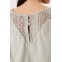 GARCIA-ΓΥΝΑΙΚΕΙΑ--T-Shirts-Q40006_ladies-T-shirt-ss---ΓΚΡΙ