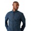 GARCIA-Πουκάμισα-U41080_men`s-shirt-ls---