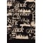 THE-HUNDREDS-Φούτερ-με-Κουκούλα-Fight-Back-Pullover---Μαύρο