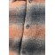 SEINSE-πουκάμισο-ανδρικό-καρό-Camicia-M/L---Πορτοκαλί/Μαύρο