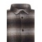 SEINSE-πουκάμισο-ανδρικό-καρό-Camicia-M/L---Καφέ