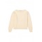 GARCIA-Πουλόβερ-H50047_ladies-pullover---ΕΚΡΟΥ
