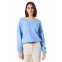GARCIA-Πουλόβερ-H50047_ladies-pullover---ΜΠΛΕ