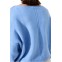 GARCIA-Πουλόβερ-H50047_ladies-pullover---ΜΠΛΕ