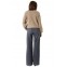 GARCIA-Πουλόβερ-I50251_ladies-cardigan---MOCHA