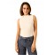 GARCIA-Αμάνικες-Μπλούζες-Z0052_ladies-pullover---ΕΚΡΟΥ