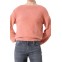 GARCIA-Πουλόβερ-Z0054_ladies-pullover---SALMON-PINK