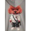 MOD-WAVE-MOVEMENT-Φούτερ-με-Κουκούλα-CAPSULE-TEDDY--MW093060062---ΓΚΡΙ