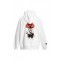 MOD-WAVE-MOVEMENT-Φούτερ-με-Κουκούλα-CAPSULE-TEDDY--MW093060062---ΑΣΠΡΟ