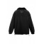 MOD-WAVE-MOVEMENT-Μπουφάν-CAPSULE-TEDDY--MW094070076---ΜΑΥΡΟ