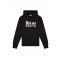 DIESEL-S-GINN-HOOD-K45--Hoodie---Μαύρο