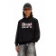 DIESEL-S-GINN-HOOD-K45--Hoodie---Μαύρο