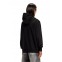 DIESEL-S-GINN-HOOD-K45--Hoodie---Μαύρο