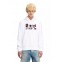 DIESEL-Ανδρικό-Φούτερ-με-Κουκούλα-S-GINN-HOOD-K45-SWEAT-SHIRT---ΛΕΥΚΟ