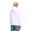 DIESEL-Ανδρικό-Φούτερ-με-Κουκούλα-S-GINN-HOOD-K45-SWEAT-SHIRT---ΛΕΥΚΟ