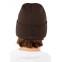 HOMEBOY-Σκούφοι-BALDY-BEANIE---BROWN