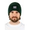 HOMEBOY-Σκούφοι-BALDY-BEANIE---GREEN