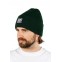 HOMEBOY-Σκούφοι-BALDY-BEANIE---GREEN
