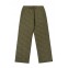 THE-HUNDREDS-Φόρμες-Link-Nylon-Sweatpants---KHAKI