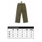 THE-HUNDREDS-Φόρμες-Link-Nylon-Sweatpants---KHAKI