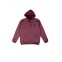 Homeboy-Old-School-Hood-–Unisex-Φούτερ-Μπορντό