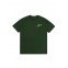 THE-HUNDREDS-T-Shirts-Snake-Slant-T-Shirt---ΠΡΑΣΙΝΟ